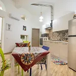 La Dimora Di Lulu 3* Trapani