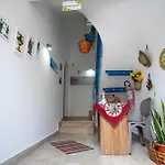 La Dimora Di Lulu Oda ve Kahvaltı 3*