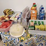 La Dimora Di Lulu Oda ve Kahvaltı