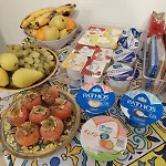 La Dimora Di Lulu Trapani