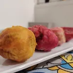 Oda ve Kahvaltı La Dimora Di Lulu Trapani