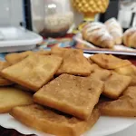 La Dimora Di Lulu Oda ve Kahvaltı Trapani