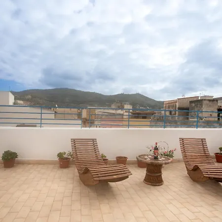 La Dimora Di Lulu Bed & Breakfast *