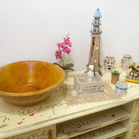 La Dimora Di Lulu Bed & Breakfast