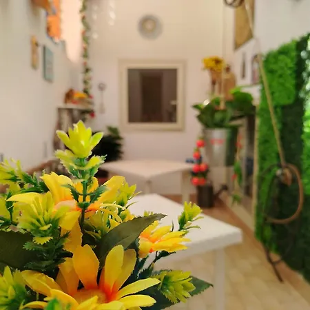 La Dimora Di Lulu 3* Trapani