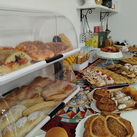 La Dimora Di Lulu Oda ve Kahvaltı