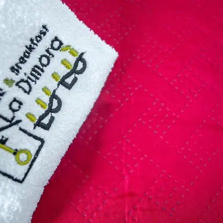 La Dimora Di Lulu 3*