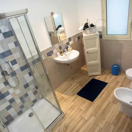 La Dimora Di Lulu Bed & Breakfast *