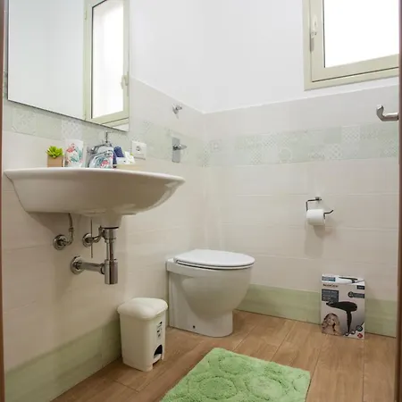 La Dimora Di Lulu