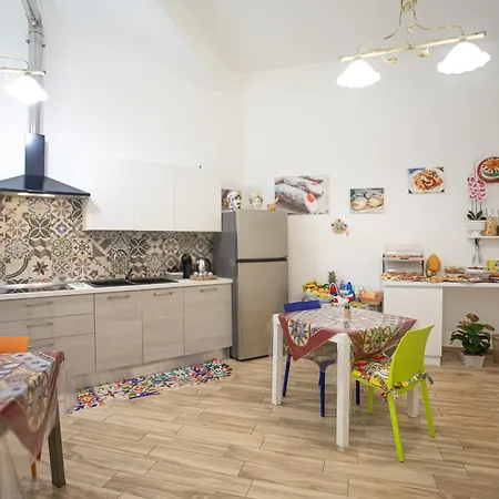 La Dimora Di Lulu Trapani