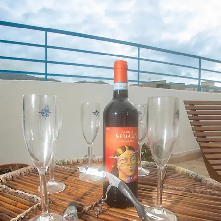 Bed & Breakfast La Dimora Di Lulu Trapani