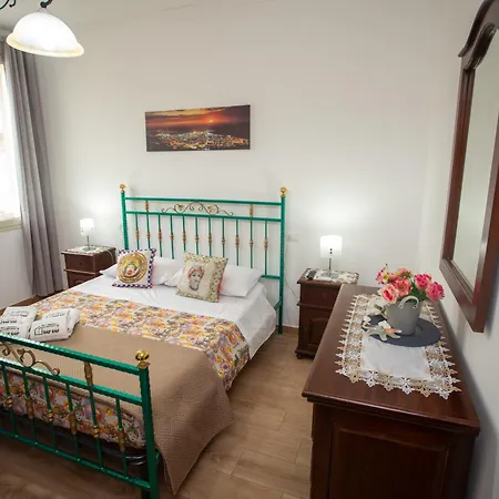 La Dimora Di Lulu 3*