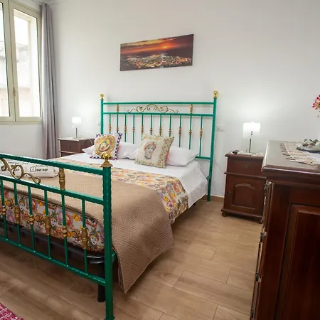 La Dimora Di Lulu Trapani