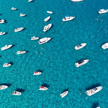 La Dimora Di Lulu 3* Trapani