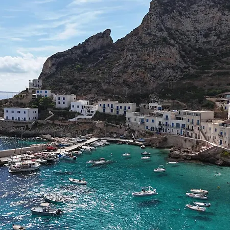 La Dimora Di Lulu 3* Trapani