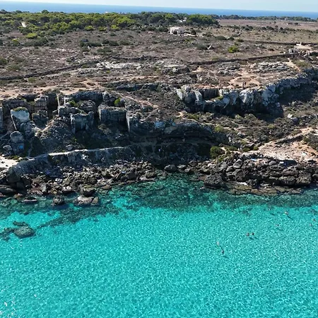 Oda ve Kahvaltı La Dimora Di Lulu 3*