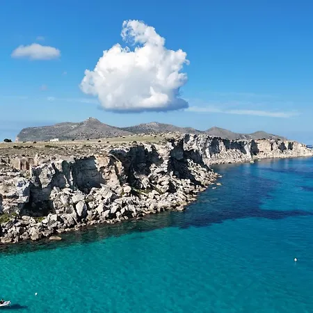 La Dimora Di Lulu Trapani