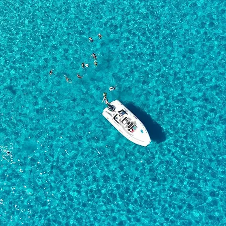 La Dimora Di Lulu