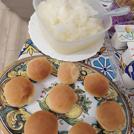 La Dimora Di Lulu Trapani