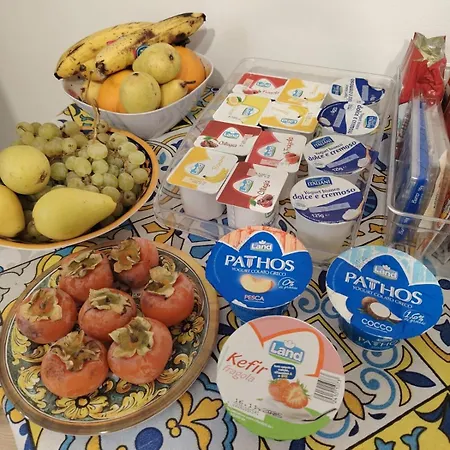 La Dimora Di Lulu Trapani